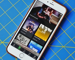 Spotify Twice as Big as Apple Music, its IPO Filing Says