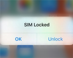 How to Use a SIM PIN for your iPhone or iPad