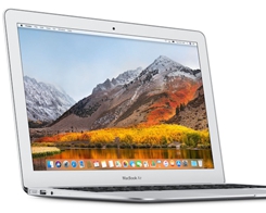 KGI: Apple to Launch Cheaper MacBook Air in 2Q 2018