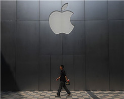 In following China's iCloud Law, Has Apple Betrayed Itself?