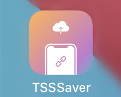 TSS Saver Tweak – One-click Tool to Save SHSH Blobs