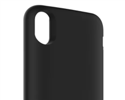 Mophie is Working on a Qi Charging Case for the iPhone X