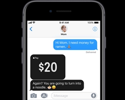Apple Pay Adds Support From 20 New Banks and Credit Unions in the U.S.