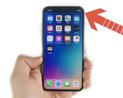 Korean Report Claims Apple Will Drop the iPhone X Notch in 2019 iPhones
