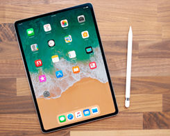 Apple ‘Likely’ to Launch New iPad Pro With Face ID in June