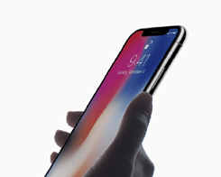 Another Report Says iPhone X Sales are Way Below Estimates