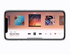 Gorgeous iOS 12 Concept Fixes Apple Music’s Ugliest Problems