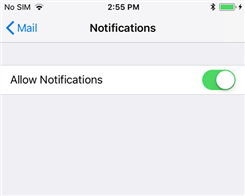 How to Fix iPhone Notification Sounds But No Notifications?