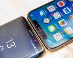 8 Reasons the iPhone X Beats the Galaxy S9