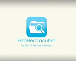 Filza File Manager ‘FilzaElectracuted’ for iOS 11 Electra Jailbreak Released