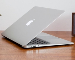 New Entry-Level Mac Notebook Expected to Adopt Retina Display, Likely Launch at WWDC in June