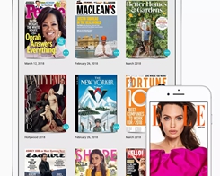 Apple is Buying the ‘Netflix of Magazines’ for an Undisclosed Amount