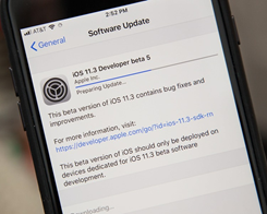 Go Download iOS 11.3 Beta 5 in 3uTools Without Losing Data