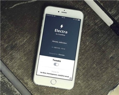 How to Solve Cydia Error While Rejailbreaking iOS Device With Electra?