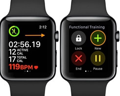 How to Track Back-to-back Workouts with Apple Watch?