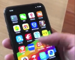 Unlikely ‘iPhone SE 2’ with iPhone X Design Surfaces in New Video