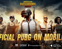Official PUBG Mobile Game Now Available From iOS App Store in the U.S.