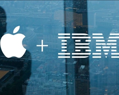 IBM and Apple Combine their AI Powers to make Apps Smarter