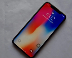 Apple's Next-generation 5.85-inch OLED iPhone will be 'Much Cheaper' Than Original iPhone X