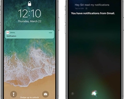 Apple to Prevent Siri From Reading Hidden Notifications on Lock Screen in Future Software Update