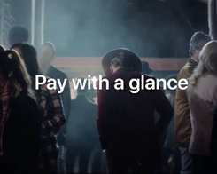 Apple Shares New 'Fly Market' iPhone X Video Focusing on Apple Pay