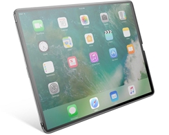 Fake Bezel-less iPad Pro Rendering with No Home Button Circulating Ahead of Apple’s March 27 Event