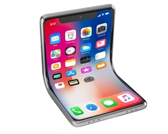 Bank of America Analyst Says Apple Plans to Launch Foldable iPhone in 2020