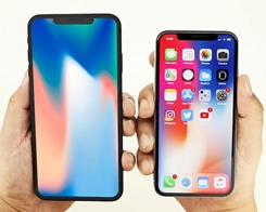 This Year's iPhone X and iPhone X Plus Could Start at $899 and $999 Respectively Says RBC Analyst