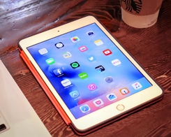 Apple’s Less Powerful iPad Mini 4 is $70 More Expensive Than the New iPad