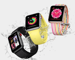 New Spring 2018 Apple Watch Bands and Configurations Now Available