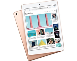 Apple Releases iOS 11.3 Update Only for New iPad