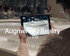 ARKit app Downloads Said to Hit 13M, Dominated by Games