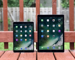 New Sixth-Generation iPad vs. 10.5-Inch iPad Pro