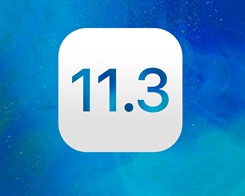 iOS 11.3 Final Version is Available to Download on 3uTools