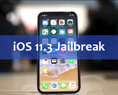 iOS 11.3 Security Notes Point to iOS 11.2.6 Kernel Vulnerability with Possibility of Jailbreak