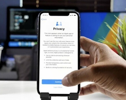 How to Manage Privacy and Your Personal Data in iOS 11.3?