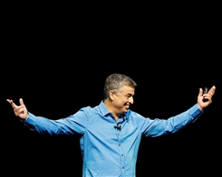 Apple Executives Worth Right Around $22 Million Based on the Stock Price