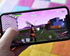Fortnite on iOS Made $15 million in its First Three weeks in the App Store