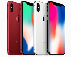 Virgin Mobile Memo Says Apple Will Announce RED Edition iPhone 8 and iPhone 8 Plus On April 9th