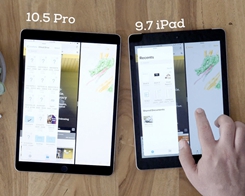 9.7-inch iPad (2018) vs 10.5 inch iPad Pro: Which One Should You Buy?