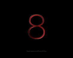Apple Overhauls Homepage for (PRODUCT) Red iPhone 8