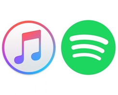 Apple Music Pays Artists 10 Times More than YouTube, and Nearly Twice as Much as Spotify.