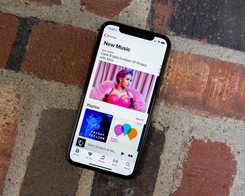 Apple Music Hits 40 Million Subscriber Milestone
