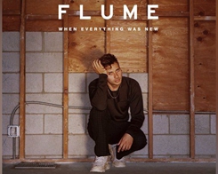 Apple Music to Release Exclusive Flume Documentaries on April 20th