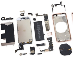 Apple Loses Lawsuits over Independent iPhone Repair Shop Using Third-party Parts