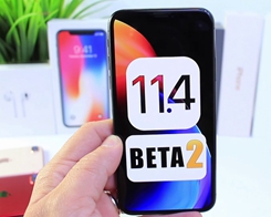What's New in iOS 11.4 beta 2?
