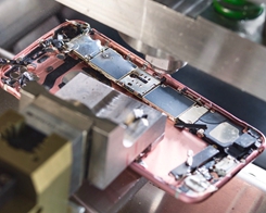 ​Apple Unveils New iPhone Disassembly Robot Daisy [Video]