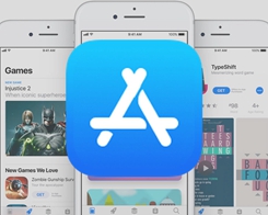 iOS 11’s New App Store Boosts Downloads by 800% for Featured Apps