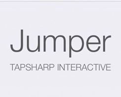Jumper Lets you Add Custom App Shortcuts to the iOS 11 Lock Screen