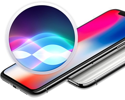Survey Finds Early Adopters of iPhone X Very Satisfied With All Features Except Siri